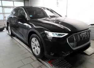 Audi e-tron Bild 2