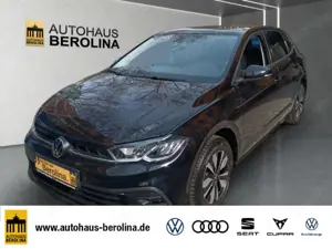 Volkswagen Polo 1.0 TSI Goal DSG *ACC*AHK*NAV*R-CAM*SHZ*