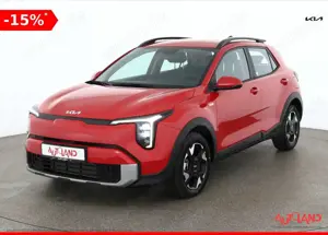 Kia Stonic 1.0 T-GDI Aut. Facelift LED Navi Kamera