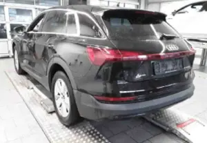 Audi e-tron Bild 3