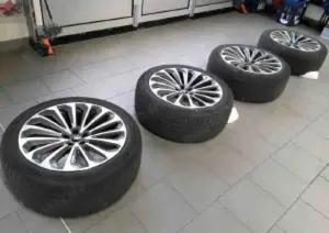Audi e-tron Bild 4