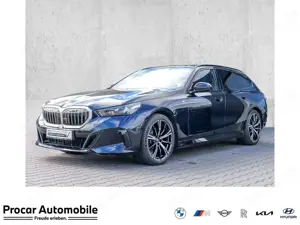 BMW 520 i Touring M Sport HUD PANO ACC AHK 360°KAM