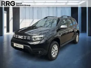 Dacia Duster Expression TCe 100 ECO-G Gasanlage wenig km!