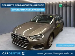 Audi A4 35 2.0 TDI Avant advanced Virtual AHK BLIS
