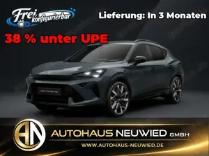 CUPRA Formentor Formentor VZ 2.0TSI 4Drive +FREIE-KONFIGURATION+