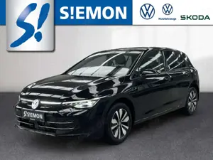 Volkswagen Golf 1.5 eTSI DSG Goal AHK LED+ Navi ACC SHZ Kam