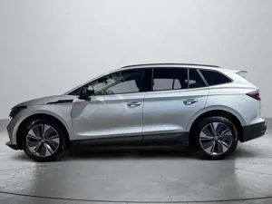 Skoda Enyaq iV 60 Bild 4