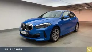 BMW 118 i M-Sport,LiveCockpi+,LED,Sitzhz,PDC