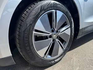 Skoda Enyaq iV 60 Bild 3