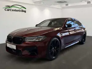 BMW M5 Lim.Competition*Laser*ACC*360°*BW*FOND-TV*HUD