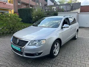 Volkswagen Passat Variant 2.0 TDI AUTOMATIK, *NAVI*