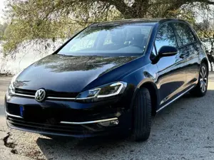 Volkswagen Golf Golf VII Diesel 5-Türer 2.0 TDI SCR Highline