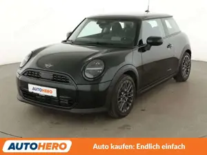 MINI Cooper Coupe Cooper C Essential Trim Aut.*NAVI*TEMPO*PDC*