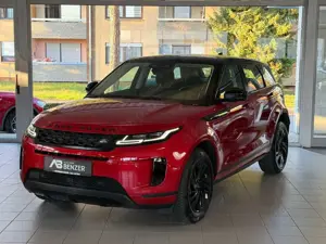 Land Rover Range Rover Evoque S /KAMERA/CAR-PLAY/L-HEIZUNG