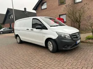 Mercedes-Benz Vito 109/110/111/114 CDI FWD kompakt (447.601)