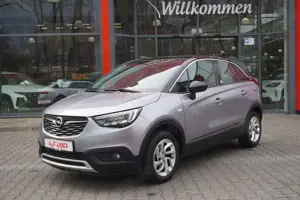 Opel Crossland 1.2 Innovation LED Kamera Tempomat PDC