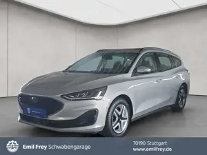 Ford Focus Turnier 1.0 EcoBoost COOLCONNECT