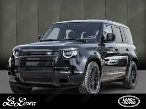 Land Rover Defender 110 X-Dynamic SE AHK, Schiebedach, Head Up