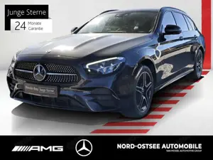 Mercedes-Benz E 300 T de AMG PANO HUD 360 AHK NIGHT MEMORY