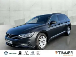 Volkswagen Passat Variant 2.0 TDI DSG BUSINESS +AHK +LED +ACC +RKAM +VIRTUA