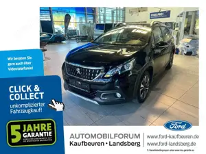 Peugeot 2008 1.2 PureTech Allure Navi Pano SHZ PDC RFK