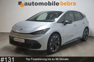 CUPRA Born e-Boost 170KW Virtual Navi SHZ LED 62kWh