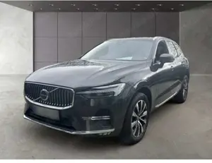 Volvo XC60 B4 D Inscription 2WD/AHK/LEDER/LED/HK/19Z