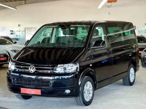 Volkswagen T5 Multivan