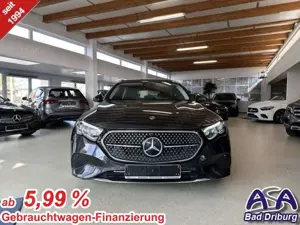 Mercedes-Benz E 220 T d Modelljahr2026+DISTRONIC+AHK+19 Zoll+Winter-Pa