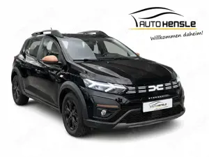 Dacia Sandero III 1.0 TCe 110 Stepway Extreme + 48 Monate Gara
