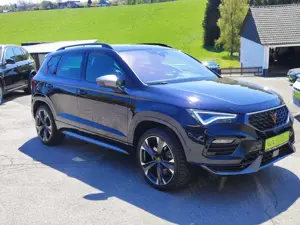 CUPRA Ateca *VZ*4DRIVE*AHK*PANO*LED*NAVI*360°KAM*