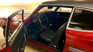 Ford Capri