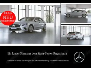 Mercedes-Benz A 220 d Kompaktlimo PROGRESSIVE+MULTIBEAM LED+++