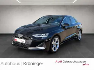 Audi A3 Limousine 35 TDI advanced S Tronic ACC Kamera
