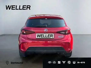 MG MG3 Hybrid+ Luxury *LED*ACC*360°*SHZ*CarPlay*PDC* Bild 5