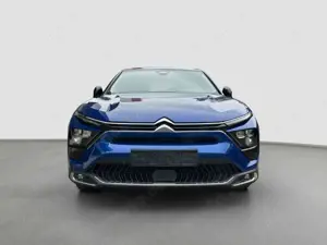 Citroen C5 X Feelpack*Virtual*Navi*Kamera*LED*SHZ*PDC*AC Bild 2