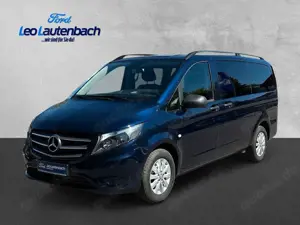 Mercedes-Benz Vito Tourer 114 CDI Edition lang