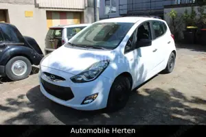Hyundai iX20 1.4 Classic*KLIMA*SHZ*TÜV NEU*