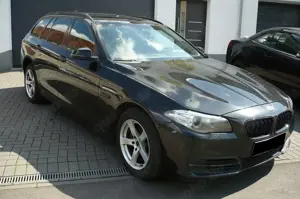 BMW 520 5er Touring Diesel 520d Touring Aut.Xenon Euro 6