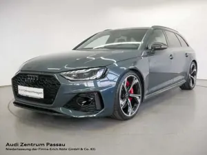Audi RS4 RS 4 Avant tiptr. MATRIX HEAD-UP virt. Cock.+ 360°
