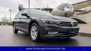 Volkswagen Passat Variant Business 4Motion LED/Automatik