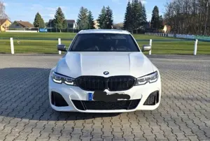 BMW 340 M340i xDrive