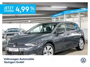 Volkswagen Golf Style 2.0 TSI DSG Navi ACC LED PDC
