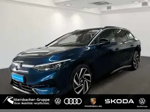 Volkswagen ID.7 Pro