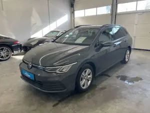 Volkswagen Golf Variant Golf VIII Variant 2.0 TDI Life*ACC*LED*SpurH*AHK*1