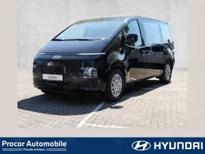 Hyundai STARIA TREND HEV 9-Sitzer 1.6 T-GDI 225PS 6-AT 2WD Park-P Bild 1