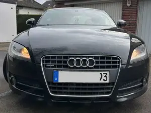 Audi TT Bild 4