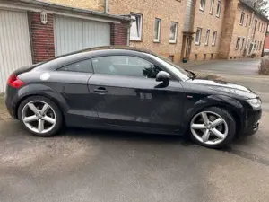 Audi TT Bild 3