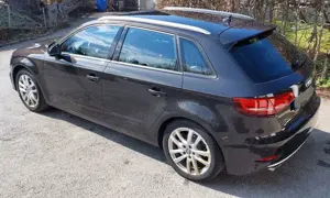Audi A3 Bild 2
