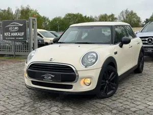 MINI One
